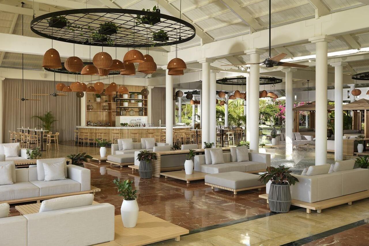 The Level At Melia Caribe Beach (Adults Only) Punta Cana Exterior photo