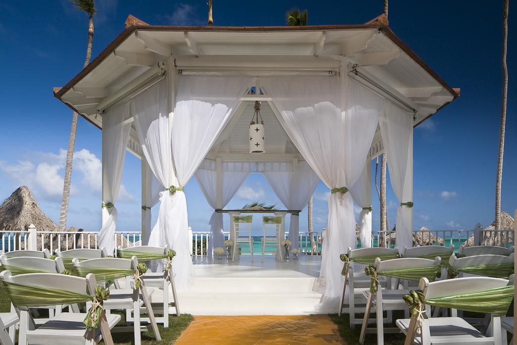 The Level At Melia Caribe Beach (Adults Only) Punta Cana Exterior photo