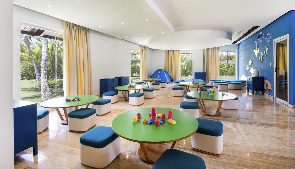 The Level At Melia Caribe Beach (Adults Only) Punta Cana Exterior photo