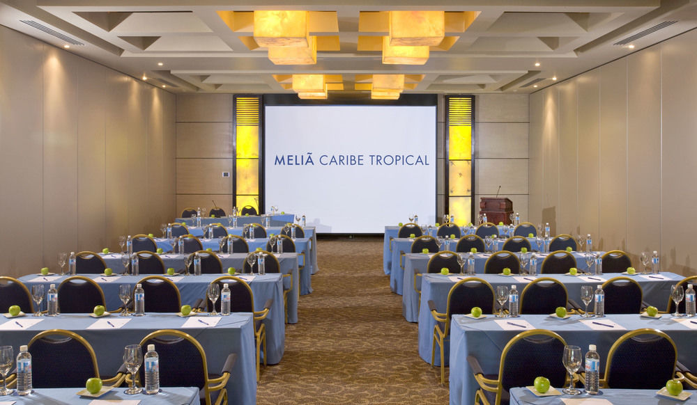 The Level At Melia Caribe Beach (Adults Only) Punta Cana Exterior photo