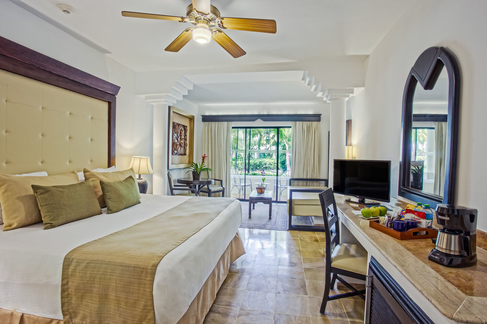 The Level At Melia Caribe Beach (Adults Only) Punta Cana Exterior photo