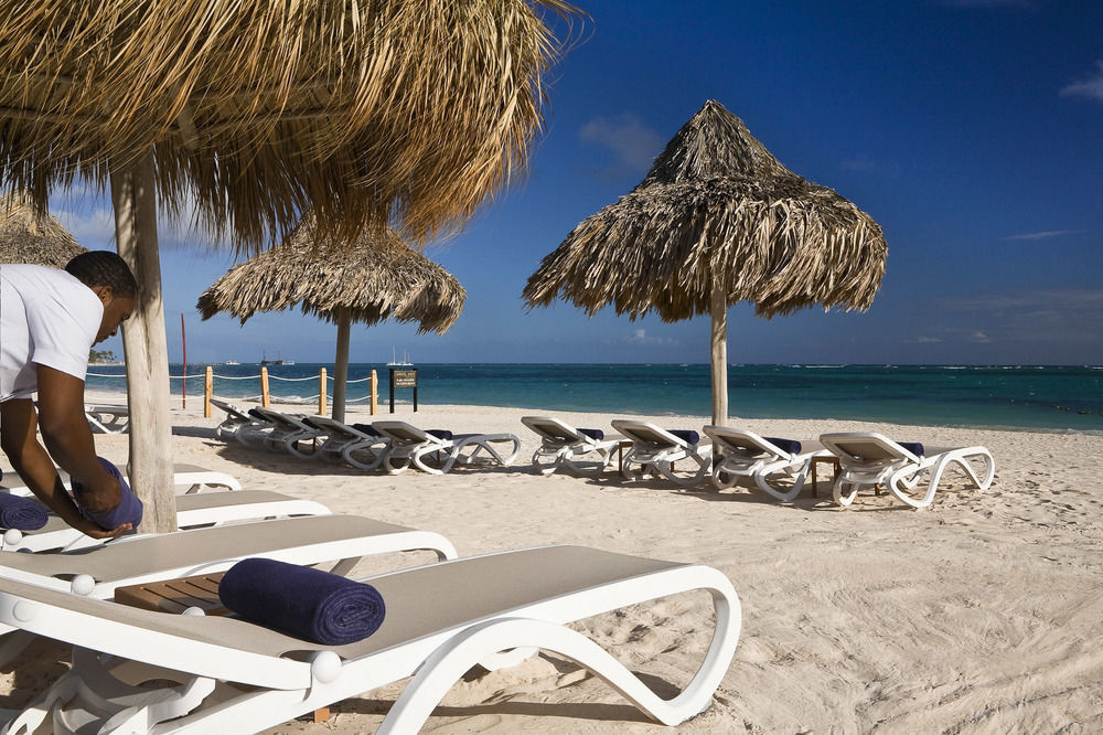 The Level At Melia Caribe Beach (Adults Only) Punta Cana Exterior photo