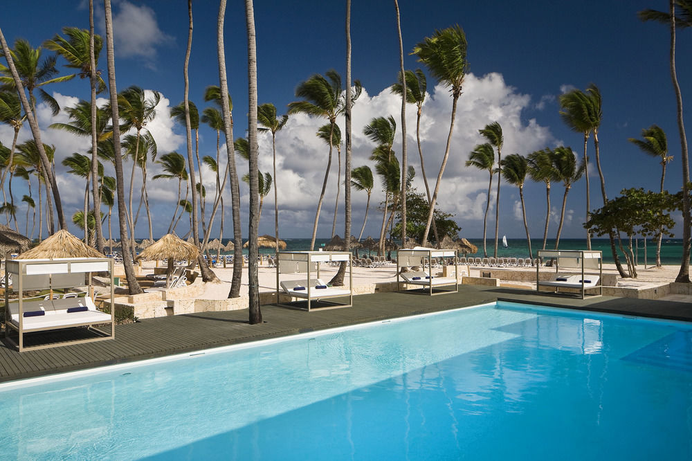 The Level At Melia Caribe Beach (Adults Only) Punta Cana Exterior photo