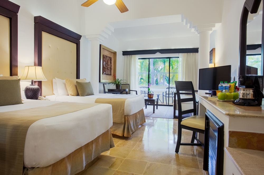 The Level At Melia Caribe Beach (Adults Only) Punta Cana Exterior photo