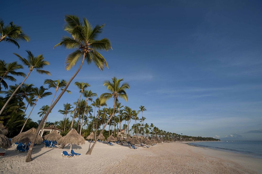 The Level At Melia Caribe Beach (Adults Only) Punta Cana Exterior photo