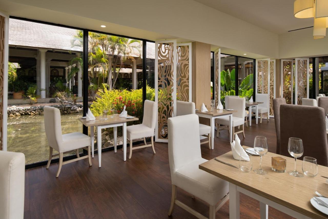 The Level At Melia Caribe Beach (Adults Only) Punta Cana Exterior photo