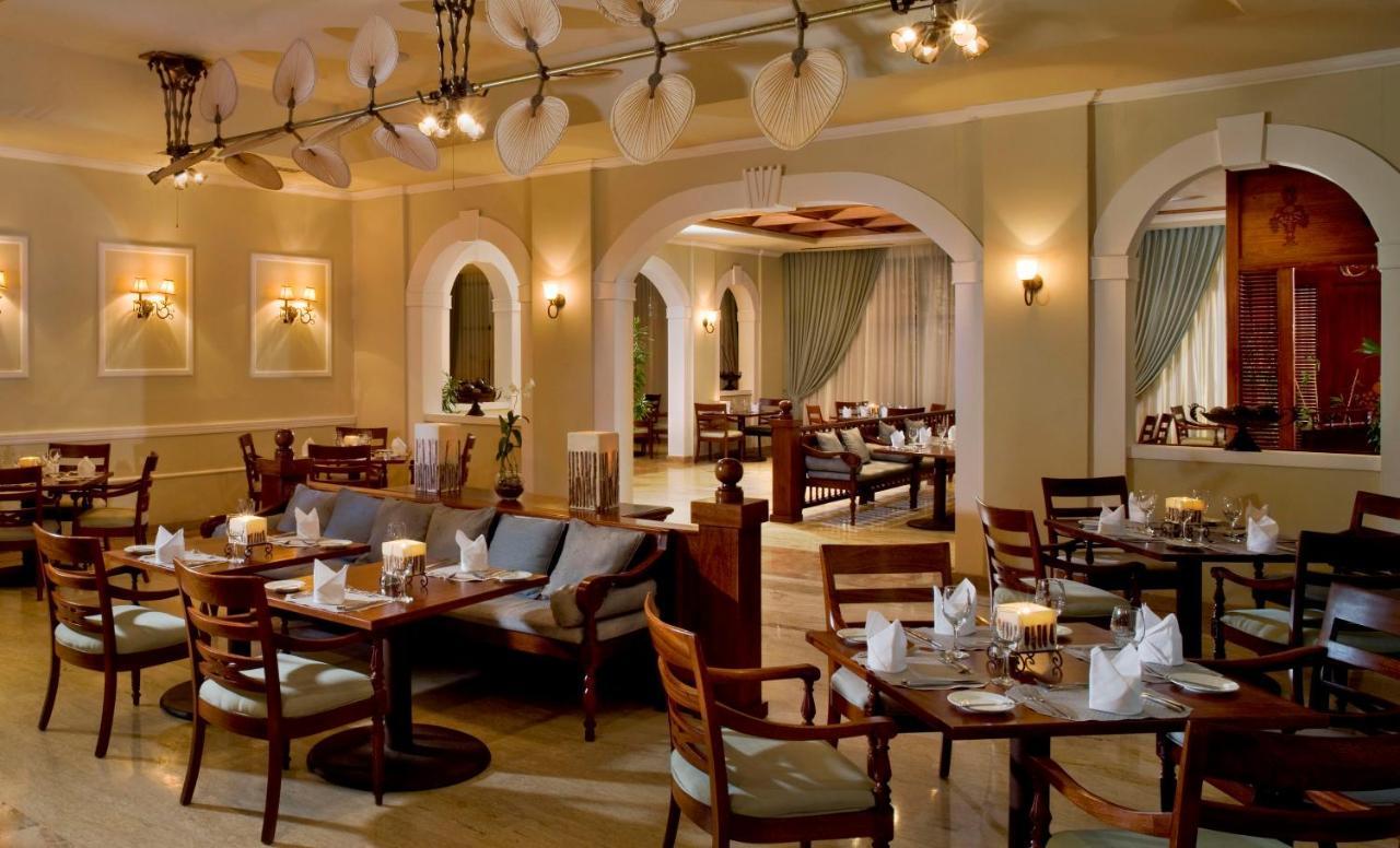 The Level At Melia Caribe Beach (Adults Only) Punta Cana Restaurant photo