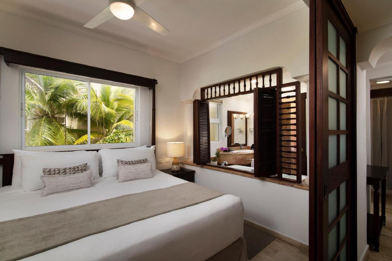 The Level At Melia Caribe Beach (Adults Only) Punta Cana Exterior photo