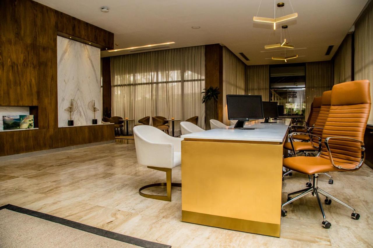 The Level At Melia Caribe Beach (Adults Only) Punta Cana Exterior photo