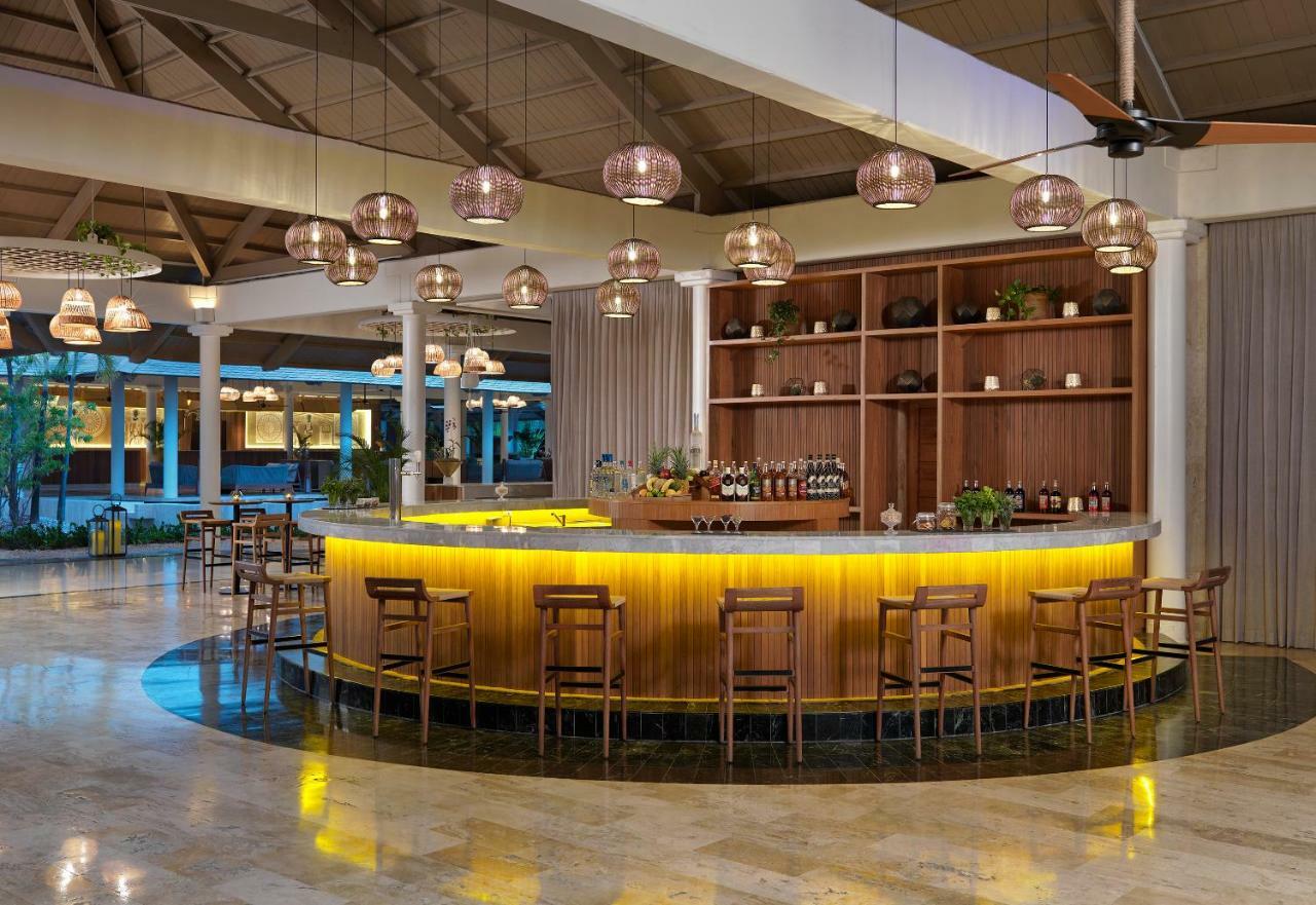 The Level At Melia Caribe Beach (Adults Only) Punta Cana Exterior photo