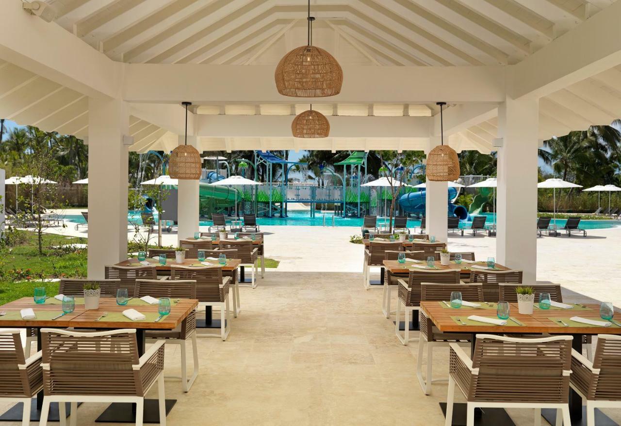 The Level At Melia Caribe Beach (Adults Only) Punta Cana Exterior photo