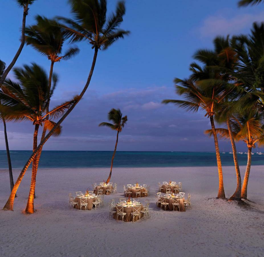 The Level At Melia Caribe Beach (Adults Only) Punta Cana Exterior photo