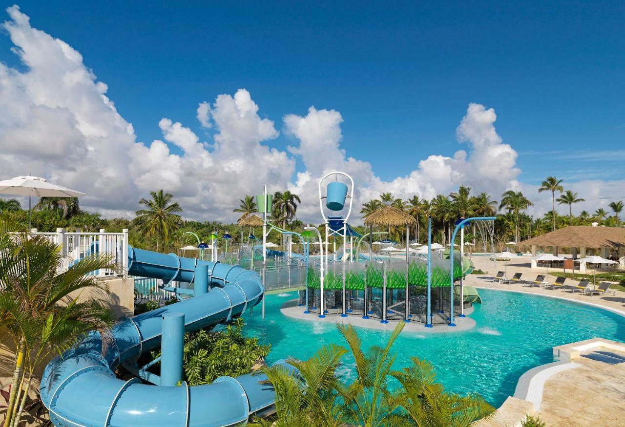 The Level At Melia Caribe Beach (Adults Only) Punta Cana Exterior photo