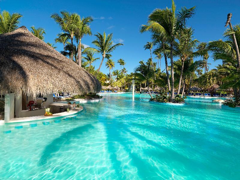 The Level At Melia Caribe Beach (Adults Only) Punta Cana Exterior photo